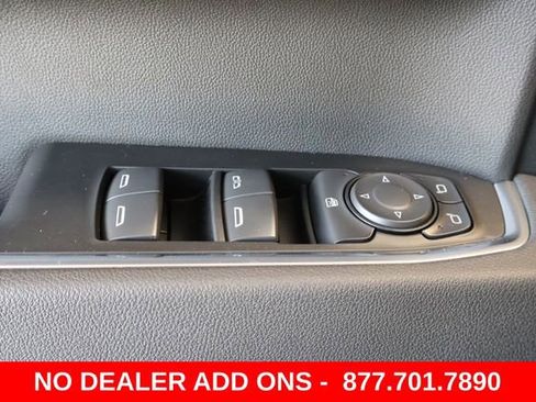 New 2026 GMC Sierra 1500 SLE w/ Max Trailering Package AWD/4WD image 15