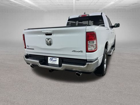 Used 2022 RAM 1500 Big Horn image 12
