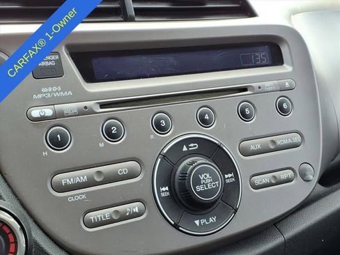 Used 2011 Honda Fit Sport image 22