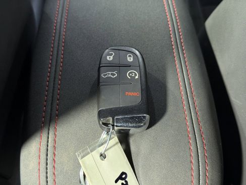 Used 2024 Dodge Hornet R/T Plus AWD/4WD image 36