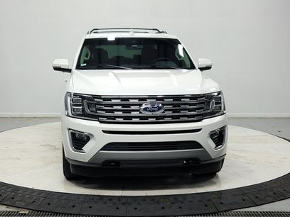 Used 2021 Ford Expedition Limited