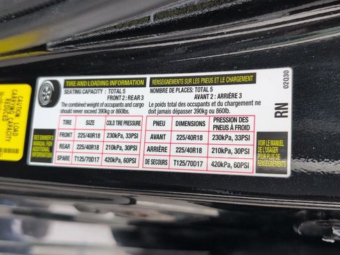 Used 2020 Toyota Corolla SE w/ SE Premium Package FWD image 25