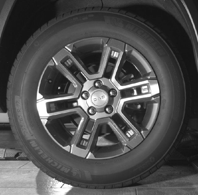 Used 2026 GMC Terrain Elevation AWD/4WD image 23