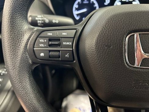 Certified 2024 Honda HR-V LX image 25