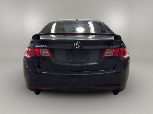 Used 2009 Acura TSX Sedan image 4