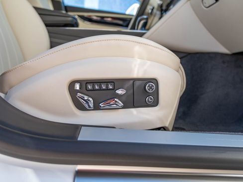 New 2026 Bentley Flying Spur Plug-In Hybrid AWD/4WD image 30