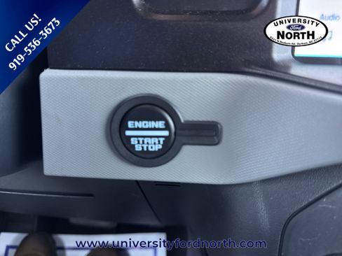 Used 2022 Ford Bronco Badlands AWD/4WD image 22
