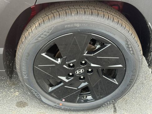 New 2026 Hyundai Kona SEL Sport FWD image 13