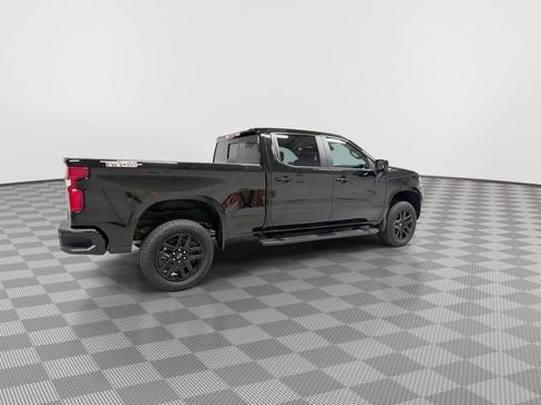 New 2026 Chevrolet Silverado 1500 LT Trail Boss AWD/4WD image 11