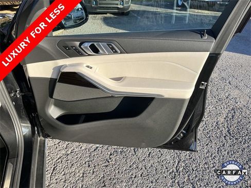 Used 2021 BMW X5 xDrive40i w/ Premium Package image 22