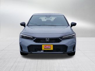 New 2026 Honda Civic Sport Touring video 2