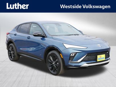 Used 2025 Buick Envista Sport Touring w/ Convenience I Package