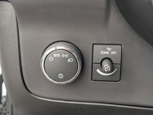 New 2025 GMC Savana 2500 Extended w/ Driver Convenience Package image 15