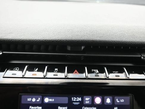 Used 2025 Jeep Grand Cherokee L Altitude AWD/4WD image 23