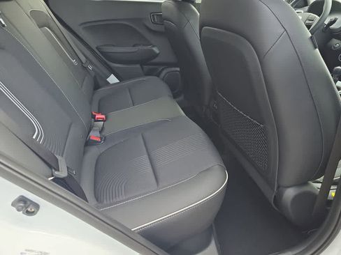 New 2026 Hyundai Venue SEL FWD image 21