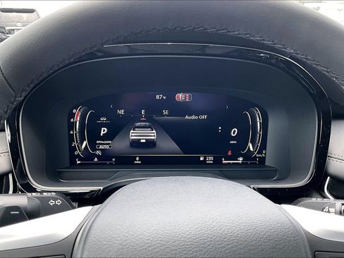 New 2027 INFINITI QX65 Sport AWD/4WD image 33