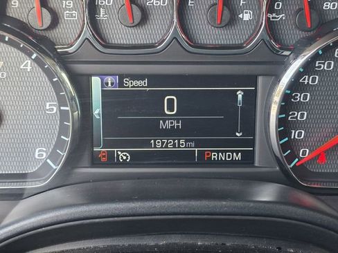 Used 2014 Chevrolet Silverado 1500 LT w/ All Star Edition image 34