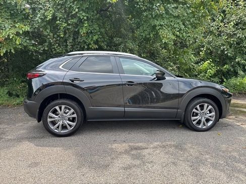 Used 2024 MAZDA CX-30 AWD 2.5 S w/ Preferred Package image 10
