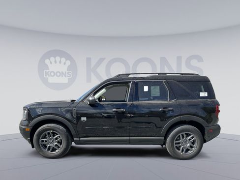 New 2025 Ford Bronco Sport Big Bend w/ Convenience Package image 2