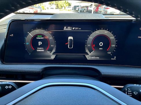 Used 2023 Nissan Ariya AWD image 27