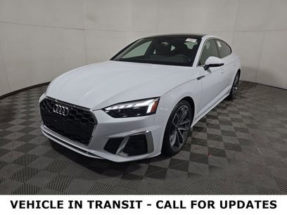 Used 2024 Audi A5 2.0T Premium Plus w/ Premium Plus