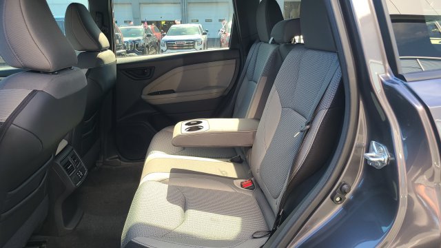 New 2026 Subaru Forester Premium AWD/4WD image 21