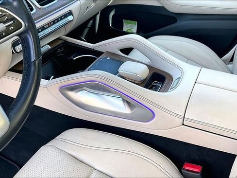 Certified 2022 Mercedes-Benz GLE 350 image 15