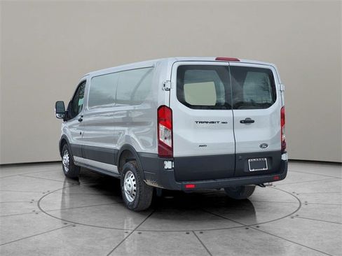 New 2026 Ford Transit 150 Low Roof AWD image 10