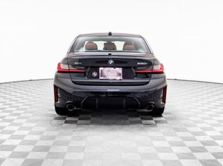 Certified 2024 BMW 330i xDrive Sedan w/ M Sport Package video 4