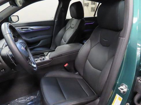 New 2026 Cadillac CT5 Premium Luxury image 18