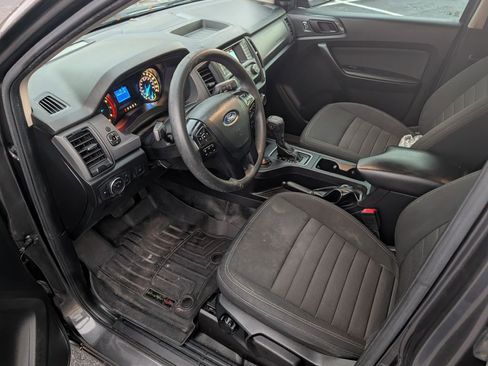 Used 2019 Ford Ranger XL w/ Equipment Group 101A Mid image 14