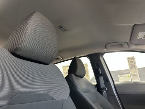 New 2026 Nissan Kicks S w/ Charging Package FWD image 16