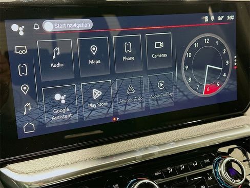 New 2026 GMC Sierra 2500 Denali w/ Denali Reserve Package image 15