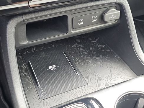 Certified 2026 Honda Passport TrailSport image 15