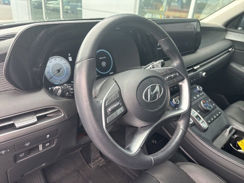 Used 2024 Hyundai Palisade Limited AWD/4WD image 7