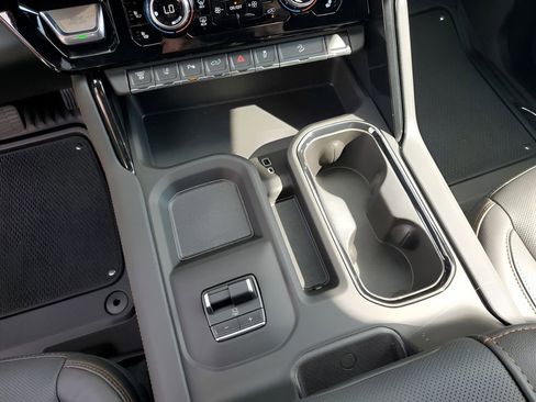 New 2026 GMC Sierra 2500 AT4 w/ AT4 Premium Plus Package image 40