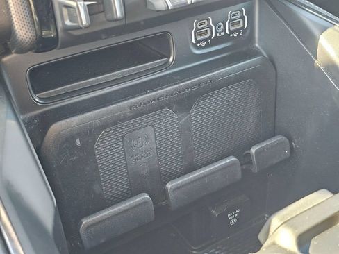 Used 2022 RAM 1500 Limited AWD/4WD image 30