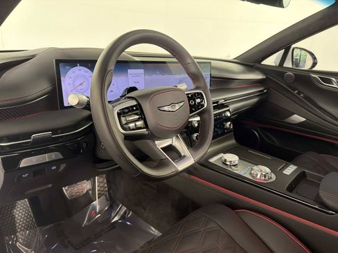 Used 2025 Genesis G80 3.5T Sport Prestige AWD/4WD image 41