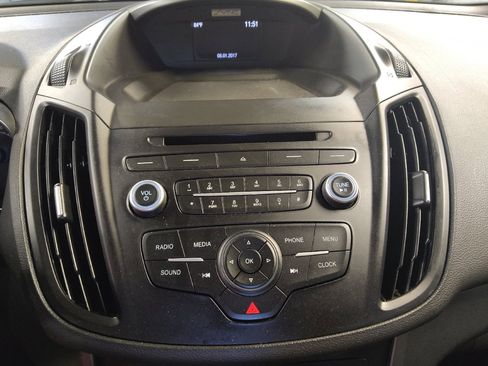 Used 2017 Ford Escape S FWD image 25