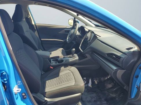 Certified 2024 Subaru Impreza 2.0i Sport AWD/4WD image 15