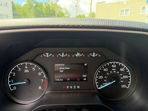 Used 2022 Ford F150 XLT AWD/4WD image 16