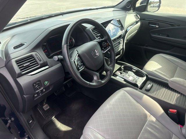 Used 2019 Honda Passport Elite image 24