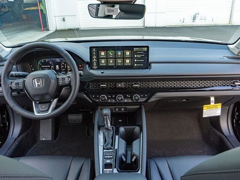 New 2026 Honda Accord Touring image 16