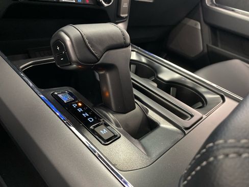 New 2026 Ford F150 XLT w/ Equipment Group 303A High image 23