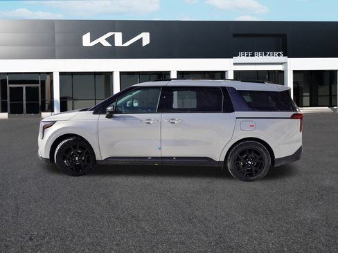 New 2026 Kia Carnival SX Prestige FWD image 6