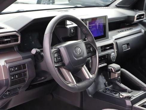 Used 2024 Toyota Tacoma SR5 image 14