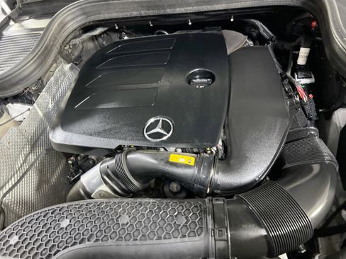 Used 2022 Mercedes-Benz GLE 350 4MATIC image 31