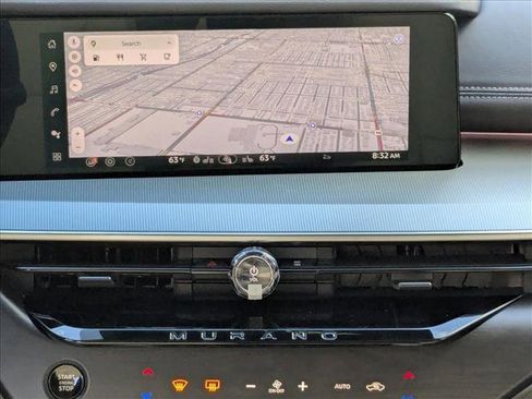 New 2026 Nissan Murano SL image 11