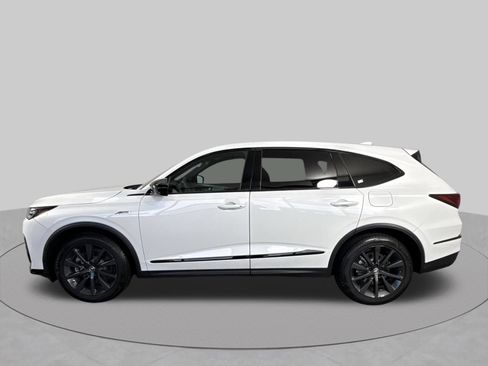 Certified 2026 Acura MDX A-Spec AWD/4WD image 31