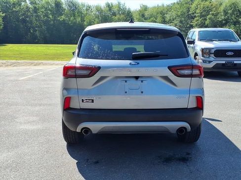 Used 2024 Ford Escape Active AWD/4WD image 6